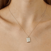 Whispers of Faith Necklace